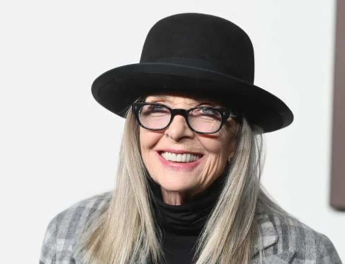 Diane Keaton's family reveals her cause of death