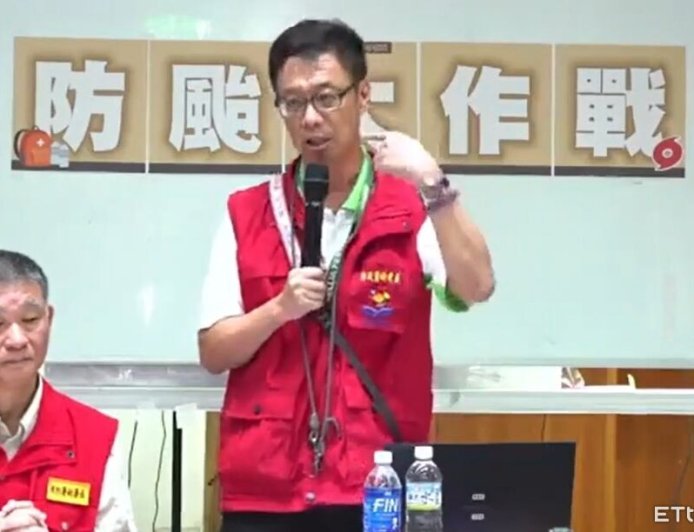花蓮縣府公布民間水電修繕遭疑 處長怒喊:有圖利第一個移送我
