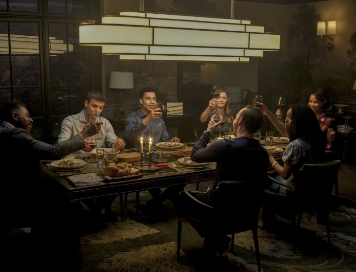 'Boston Blue' Premiere Recap: Danny's Son Sean Is in a Coma After Recasting
