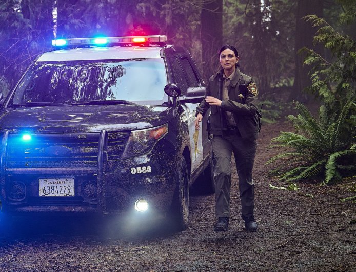 Sheriff Country's 'Shocking' Series Premiere Murder Will Have More 'Twists'