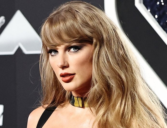 Taylor Swift Donates $100K to Young Girl With Brain Tumor