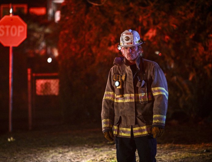 'Fire Country' EP Defends Major Death, Why [Spoiler]'s Exit Was Necessary