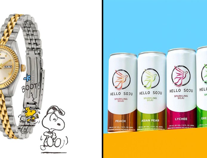 This Week’s Hot Stuff Contains Feel-Good Finds, From Dessert to Skincare
