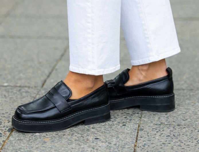We're Wearing These 13 Pairs of Designer-Looking Loafers All Fall — Starting at $30