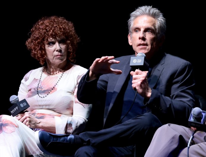 Who Is Ben Stiller's Sister Amy Stiller? Inside Her 'Painful' Path to Fame