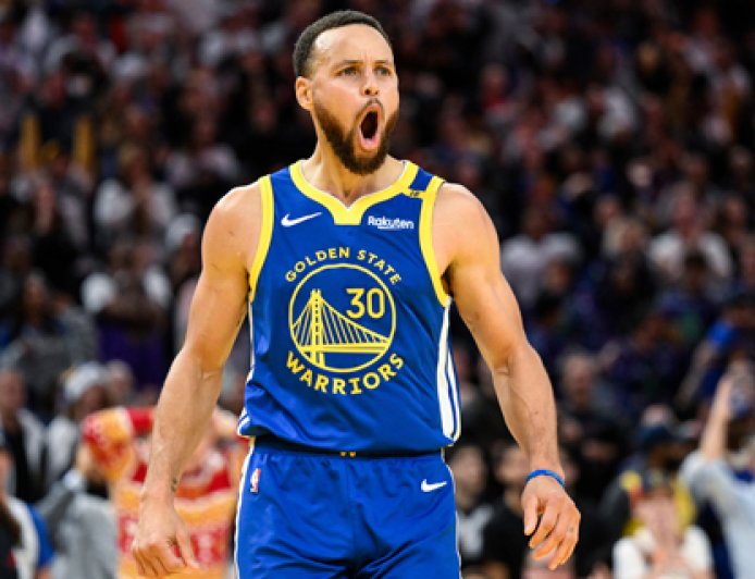 Stephen Curry Prefers Finishing Career With Steve Kerr; 'We Deserve That' Opportunity
