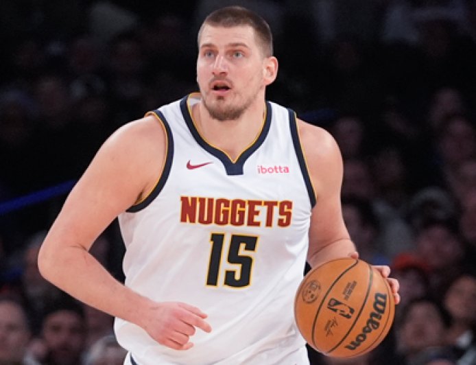 Nuggets On New Course Under Tenzer, Wallace; Culture Reset Centered On Nikola Jokic