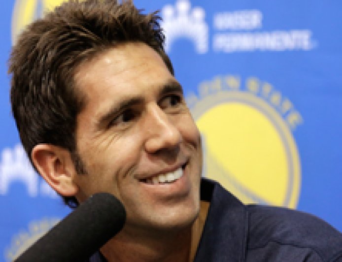 Bob Myers Leaves ESPN For President Role With Harris Blitzer Sports