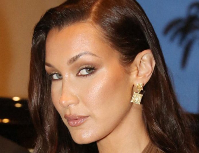 Bella Hadid Breaks Silence On Victoria's Secret Appearance After Sparking Concern