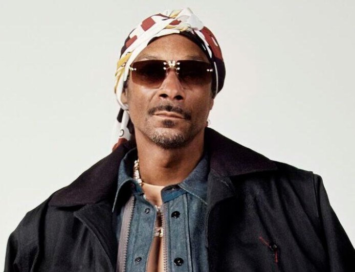Snoop Dogg Explains Why He's Teaching Children To Embrace LGBTQ+ Families In New Song And Project