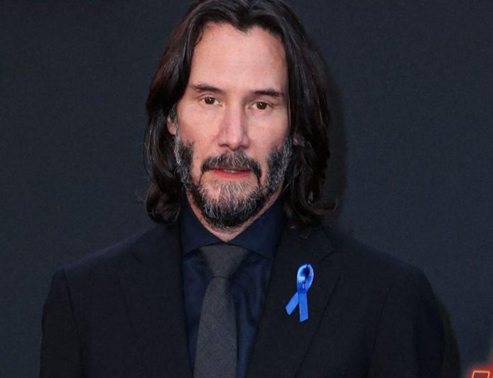 Why Keanu Reeves Has Been Branded The 'Worst' Talk Show Guest Despite Being 'So Sweet'