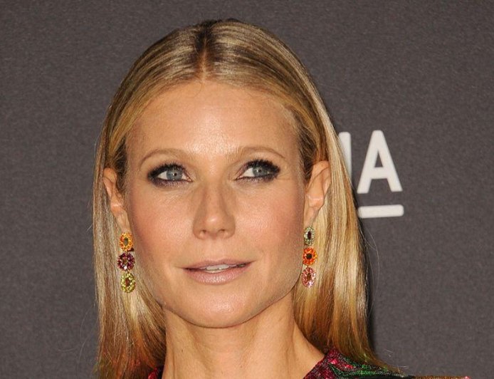 Gwyneth Paltrow Finally Addresses Rumors Of 'Toxic Culture' At Goop: 'That Bothers Me'