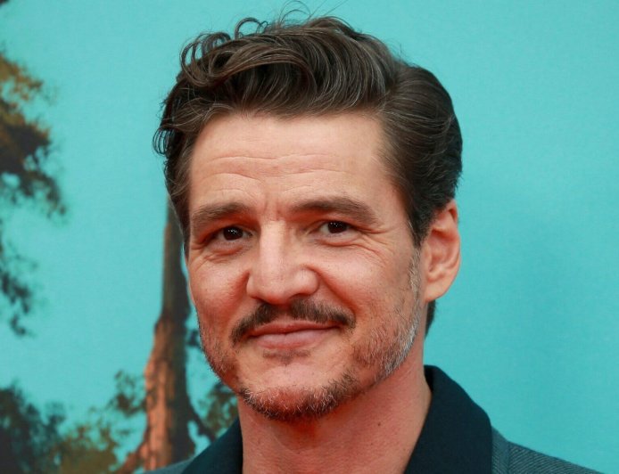 Pedro Pascal Crowned 2025's ‘Sexiest Man Alive’ Frontrunner