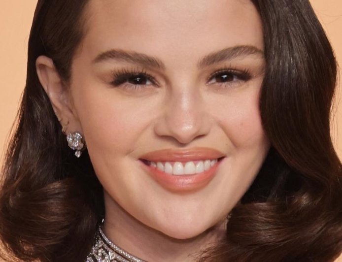 Why Selena Gomez Says Her Fairytale Wedding Left Her In Tears