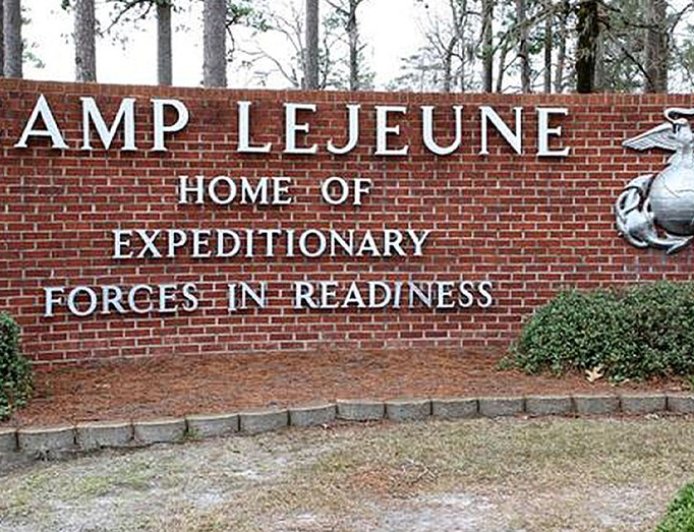 Poisoned promises: Camp Lejeune families still wait for justice decades after toxic water scandal