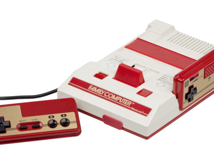 揭秘美版红白机（NES）为何不叫“游戏机”：受“雅达利大崩溃”影响