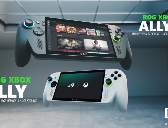 微软总裁确认下一代 Xbox 主机正积极开发中,称 Ally 系列掌机不是“贴牌货”