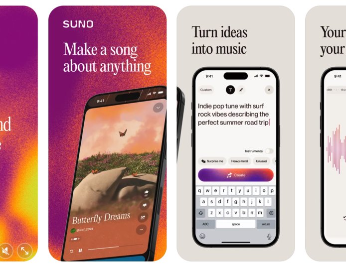 估值有望达 20 亿美元，“AI 唱作人”Suno 正寻求与多家大型唱片公司和解