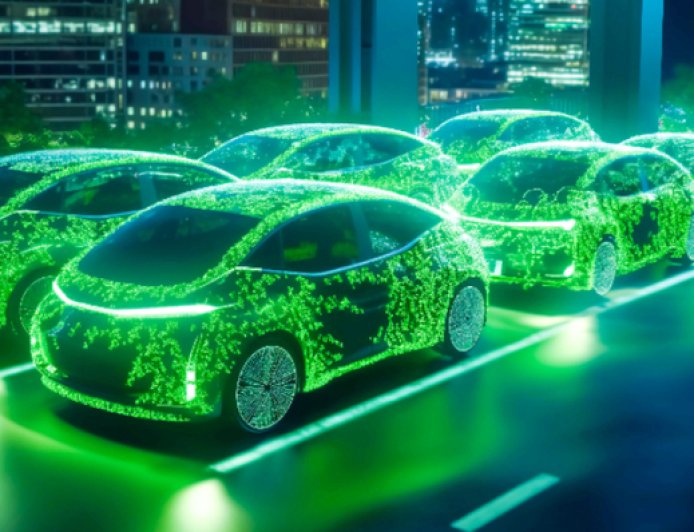 直通部委｜我国建立新能源汽车火灾事故企业报告制度 今年将开展1%人口抽样调查