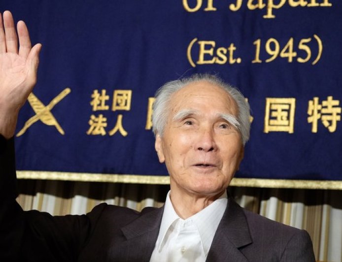 101岁日本前首相村山富市去世,曾为侵华战争道歉