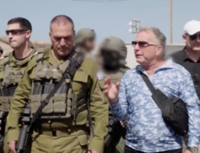 美特使将前往中东，跟进加沙停火协议执行情况