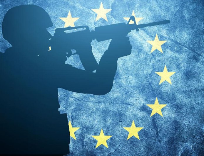 美媒：欧盟将在2030年前做好与俄开战准备