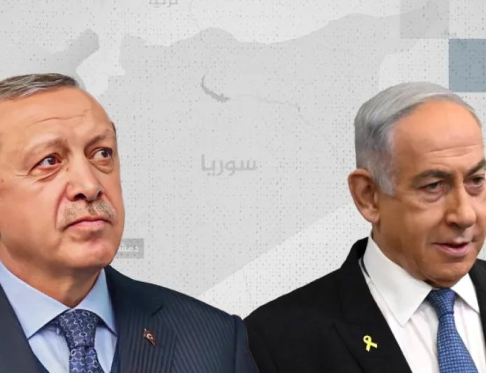 内塔尼亚胡为何担心土耳其重返加沙？