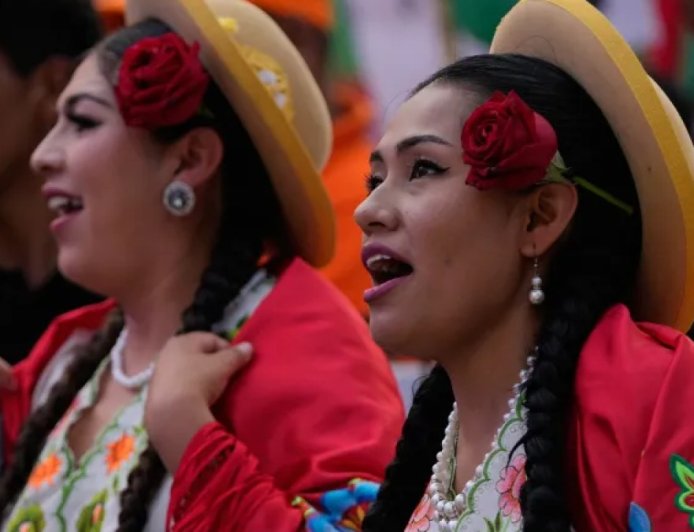 右翼决选：了解玻利维亚总统选举