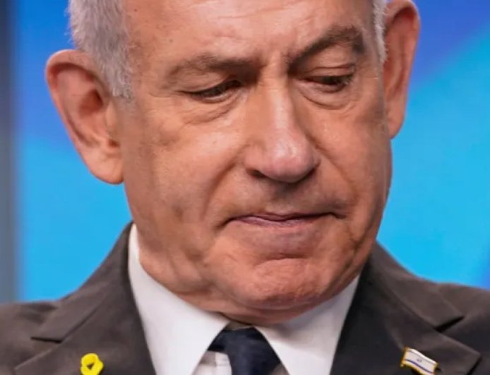 加沙停火给以色列总理本雅明·内塔尼亚胡带来的六大问题