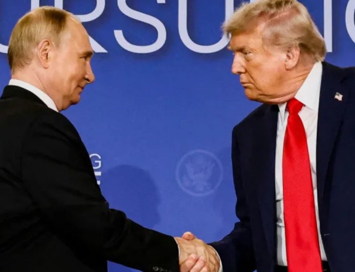 被国际刑事法院通缉的普京将如何前往匈牙利与特朗普会面？