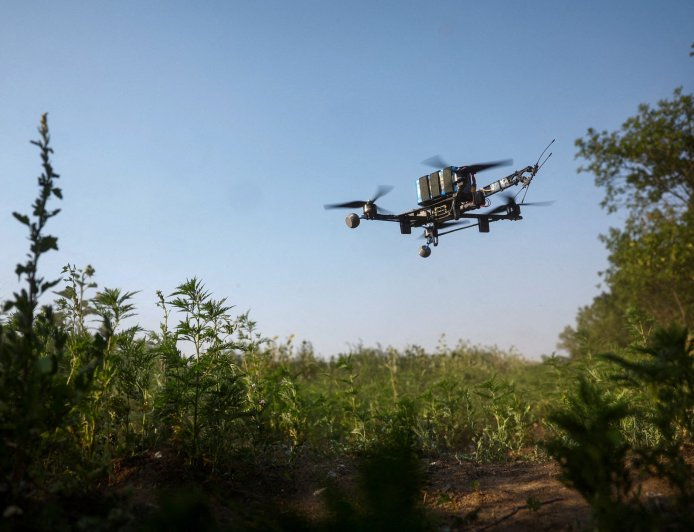 俄乌战争：第1332天关键事件概述