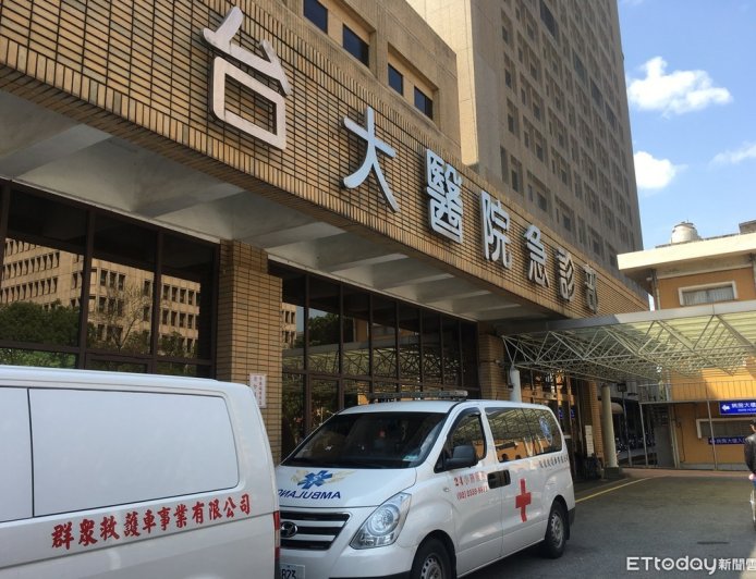 網曝台大住院醫師申請排行 「婦兒急」錄取率100%醫嘆沒人要來