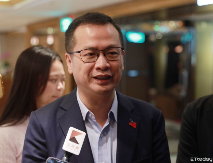 快訊/羅智強黨主席敗選 盼:鄭麗文能跟民進黨抗衡