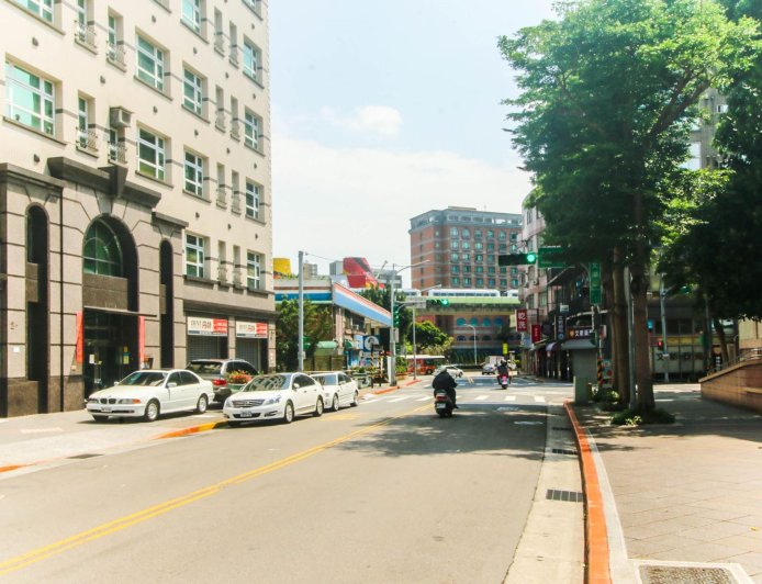 雙北哪裡買氣有撐　這5條路段交易量逆勢成長