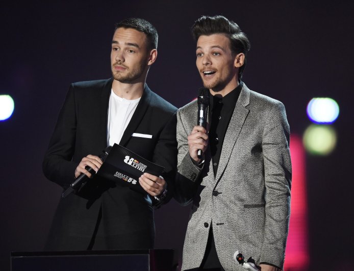 Louis Tomlinson Says He Will 'Never Really Accept' Liam Payne's Death