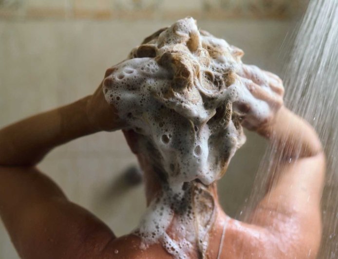 95% of Shoppers Saw Less Hair Fall After Using This Rice Water Shampoo: ‘Terrific Volume’