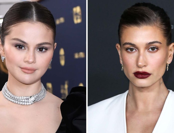 Everything Selena Gomez and Hailey Bieber Have Said About Each Other