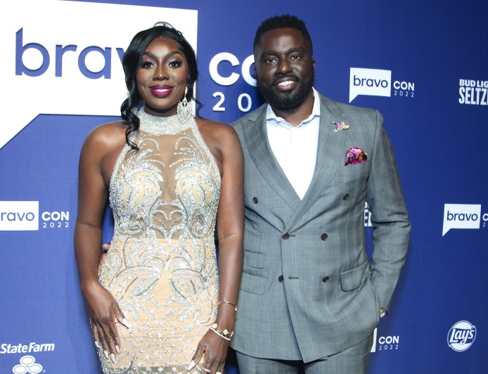 Why Eboni K. Williams Thinks Osefos ‘Will Serve Time’ for Fraud Arrests