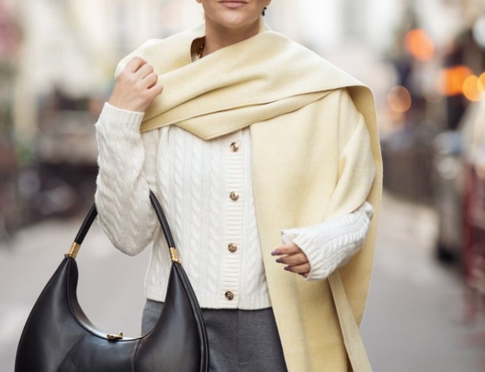 17 Viral Statement Sweaters That Nail the Quiet Luxury Trend — Starting at Just $8