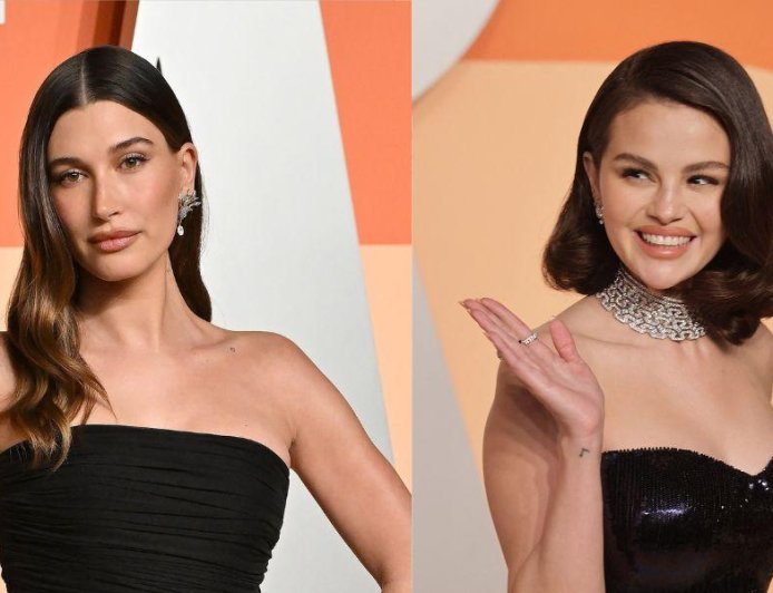 Selena Gomez Claps Back At Hailey Bieber After The Model Took A Jab At Her: 'It's Just About Relevance'