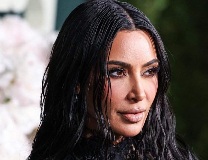Inside Kim Kardashian's Explosive Lawsuit Against Walmart, Amazon, And Other Online Vendors