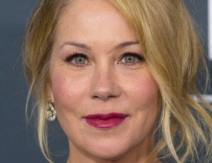 Christina Applegate Joins Instagram To Make 'Real, Raw, And Honest' Confessions