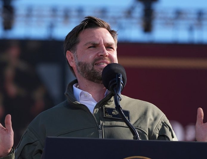 'First to fight': Marine VP JD Vance marks Corps’ 250th as Hegseth says unity, not ‘diversity,' is strength