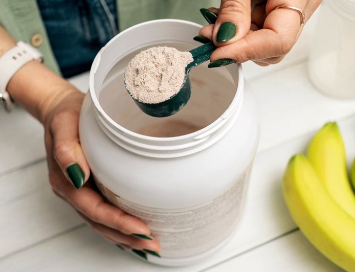 Protein shake safety debate erupts after probe reveals lead in popular products