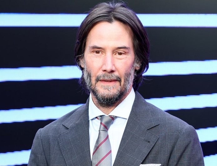 Keanu Reeves' Hollywood manager tried to change his name during his early acting career