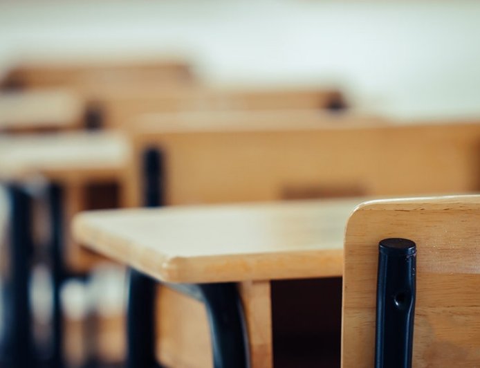 Florida teacher told to remove Charlie Kirk image from classroom feels targeted, vows to fight district
