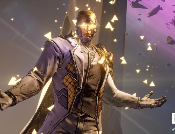 玩家暴跌后《无主之地 4》降价引发批评，被吐槽剧情像是 AI 写的