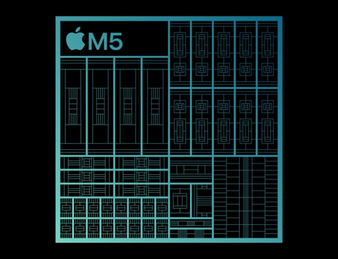 苹果 M5 MacBook Pro 现身 Geekbench 6,多核跑分 18024 分接近 2022 年 M1 Ultra