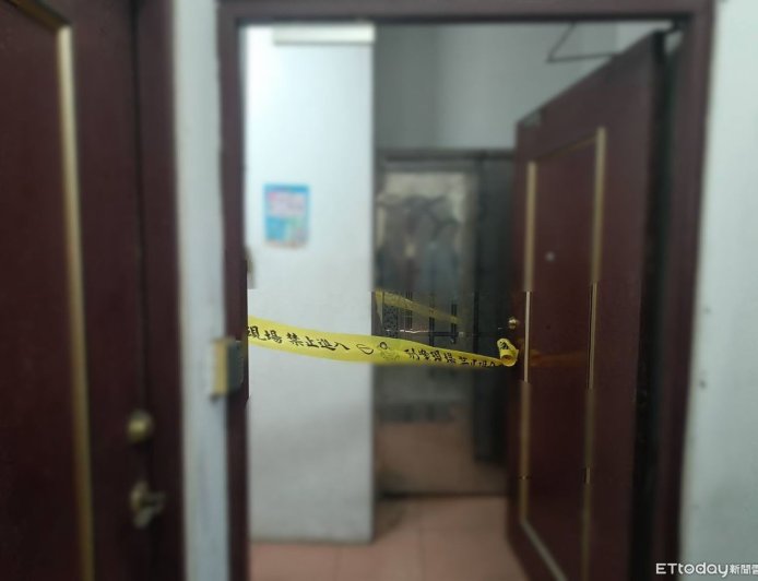 新北新莊民宅飄異味!警到場驚見男倒臥屋內 無外傷已死亡多日