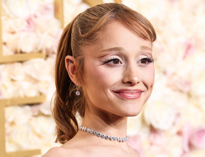 Ariana Grande Credits Another Of Her Idols For Music Industry Soft Landing